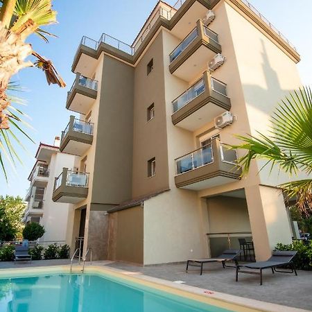 Olive 303 Apartment Peraia  Ngoại thất bức ảnh