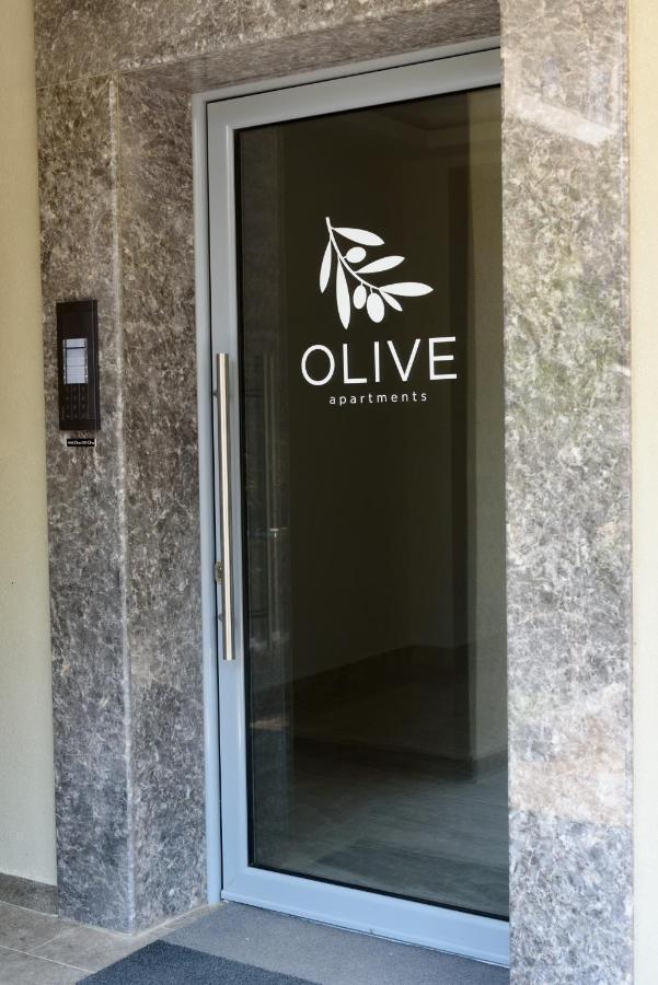 Olive 303 Apartment Peraia  Ngoại thất bức ảnh