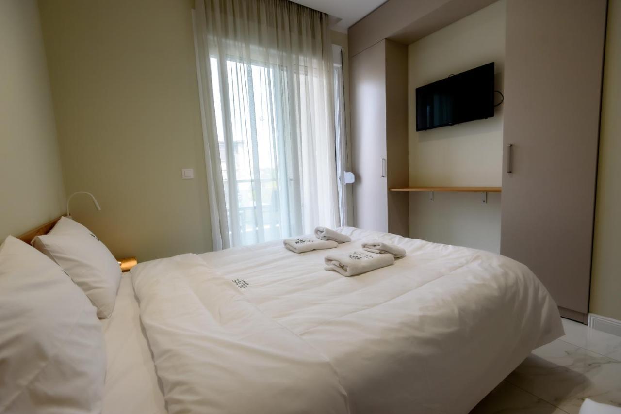 Olive 303 Apartment Peraia  Ngoại thất bức ảnh