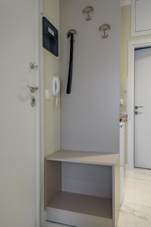 Olive 303 Apartment Peraia  Ngoại thất bức ảnh